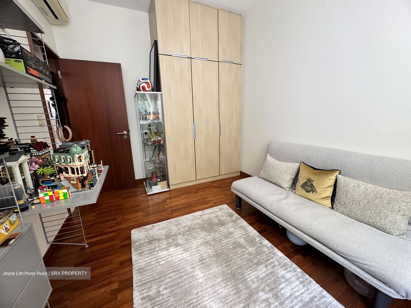 The Shelford (D11), Condominium #558513221